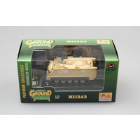 Easy Model 1/72 TANK M113A2 US ARMY