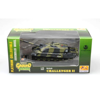 Easy Model 1/72 CHALLENGER 2 BRITISH