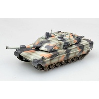 Easy Model 35014 1/72 Italian C1 Ariete E1 118861 Assembled Model