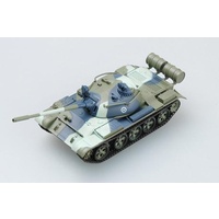 Easy Model 1/72 T-55 Finnish Army Assembled Model 35025