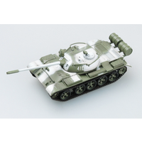 Easy Model 1/72 Tank USSR Army EAS-35026