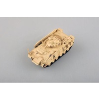 Easy Model 35035 MCV 80(WARRIOR) 1st Bat Staffordshire Reg 7th Armour Brg Iraq 1991 Assembled Model