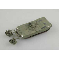 Easy Model 1/72 US M1 Panther w/ Mine Roller