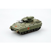 Easy Model 35051 1/72 M2 (56) Assembled Model