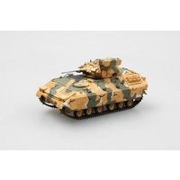 Easy Model 35052 1/72 M2 Assembled Model