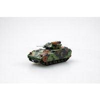 Easy Model 35053 1/72 M2A2 Assembled Model