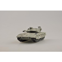 Easy Model 35092 1/72 I.D.F Merkava III.Sinai Assembled Model