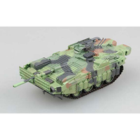 Easy Model 1/72 Tank STRV 103 MBT STRV 103C