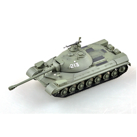 Easy Model 1/72 Soviet T-10 Heavy Tank Assembled Model [35173]