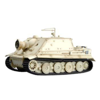 Easy Model 1/72 Tank Strum Tiger 1001 EAS-36100
