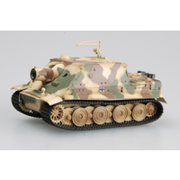 Easy Model 1/72 Sturm Tiger 1001 EAS-36103
