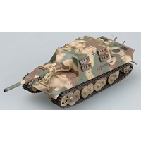 Easy Model 1/72 Tank JAGD Tiger Porsche Germany 1994 EAS-36113