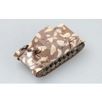 Easy Model 36119 1/72 Brummbar (Mid Production) Eastern Front 1944 Assembled Model