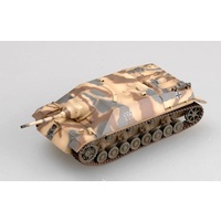 Easy Model 36122 1/72 Jagdpanzer IV - Germany 1945 Assembled Model