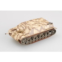 Easy Model 36123 1/72 Jagdpanzer IV - 1945 Assembled Model