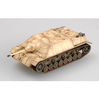 Easy Model 36124 1/72 Jagdpanzer IV - Western Front 1944 Assembled Model