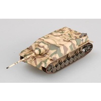 Easy Model 36126 1/72 Jagdpanzer IV German Army 1945 Assembled Model