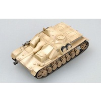 Easy Model 36130 1/72 Sturmgeschutz IV Eastern Front Autumn 1944 Assembled Model