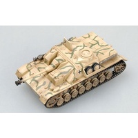Easy Model 36133 1/72 Sturmgeschutz IV 394.Stug Brigade 1944 Assembled Model