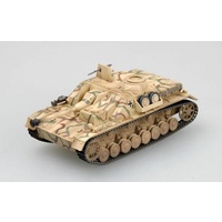 Easy Model 36134 1/72 Sturmgeschutz IV Autumn 1944 Assembled Model