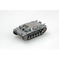 Easy Model 36135 1/72 Stug III Ausf B Stug Abt 226 "Operation Barbarossa" 1941 Assembled Model