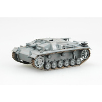 Easy Model 36138 1/72 Stug III Ausf C/D Sturmgeschutz-Abteilung 189 Russia 1941 Assembled Model