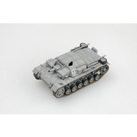 Easy Model 36141 1/72 Stug III Ausf C/D Russia Winter 1941-42 Assembled Model