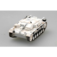 Easy Model 36145 1/72 Stug III Ausf.F Russia,1942 Assembled Model