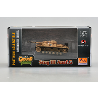 Easy Model 1/72 Stug III Ausf.G Russia 1944 EAS-36151