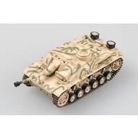Easy Model 1/72 Stug III Ausf.G 316 Funklenk kompanen [36152]