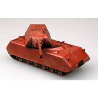 Easy Model 1/72 MOUSE TANK GERMANY B ASE