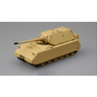 Easy Model 1/72 MOUSE TANK GERMANY W AR