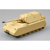 Easy Model 1/72 MOUSE TANK GERMANY W AR EAS-36206