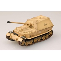 Easy Model 36222 1/72 Panzerjager "Ferdinand" - 653rd Panzerjager Abt 'Orel' 1943 Assembled Model