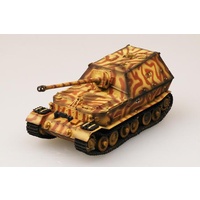 Easy Model 36225 1/72 Panzerjager "Ferdinand" - 653rd Panzerjager Abt 'Kursk' 1943 Assembled Model