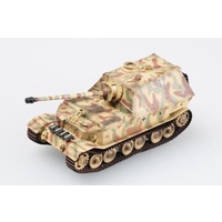 Easy Model 36227 1/72 Panzerjager "Elefant" - 653rd Panzerjager Abt 'Poland' 1944 Assembled Model