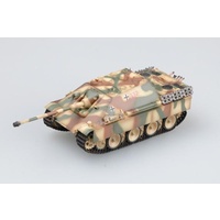 Easy Model 36241 1/72 Jagdpanther - S.Pz.Jgabt.654 France July 1944 Assembled Model