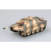 Easy Model 36242 1/72 Jagdpanther - s.Pz.JgAbt.654 France May 1944 Assembled Model