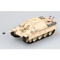 Easy Model 36243 1/72 Jagdpanther - s.Pz.JgAbt.654 France Autumn 1944 Assembled Model