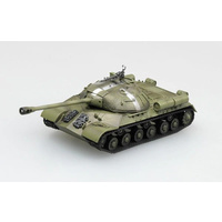 Easy Model 1/72 Tank JS3/3M 1956 Hungry