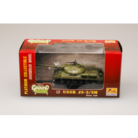 Easy Model 1/72 Tank JS3/3M 1972 Chinese Border
