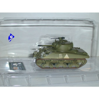 Easy Model 1/72 M4 Sherman 6th Armed Division
