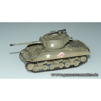 Easy Model 1/72 M4A3 SHERMAN US ARMY EAS-36260