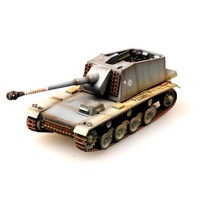 Easy Model 36263 1/72 German 12.8cm Selbstfahrlafette Assembled Model
