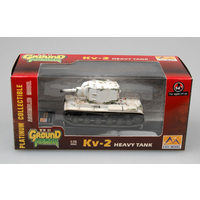 Easy Model 1/72 KV2 RUSSIAN EAS-36283
