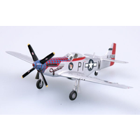 Easy Model 1/72 P-51D Mustang 359 FS 356 FG 8 AF UK 1945 EAS-36304