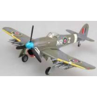Easy Model 1/72 Typhoon Mk1B 245 Sqn 1945 EAS-36314