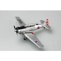 Easy Model 36316 1/72 T-6G-Republic Of Korea Air Force Assembled Model