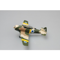 Easy Model 1/72 T60G Texan Israeli Air Force