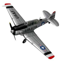 Easy Model 36319 1/72 LT-6G of 6147th Tactical Control Group. Korea 1953 Assembled Model